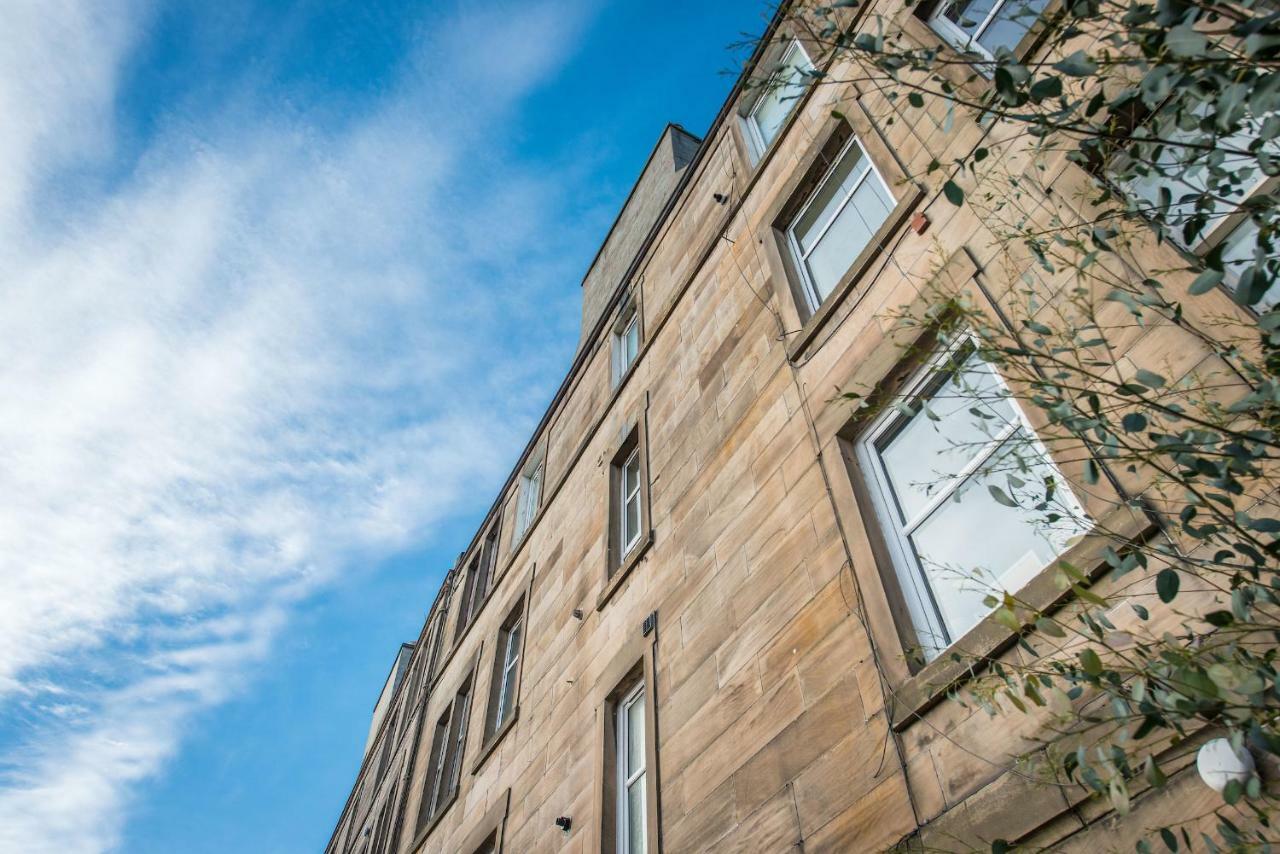 The Roseburn Apartment EDI Kültér fotó