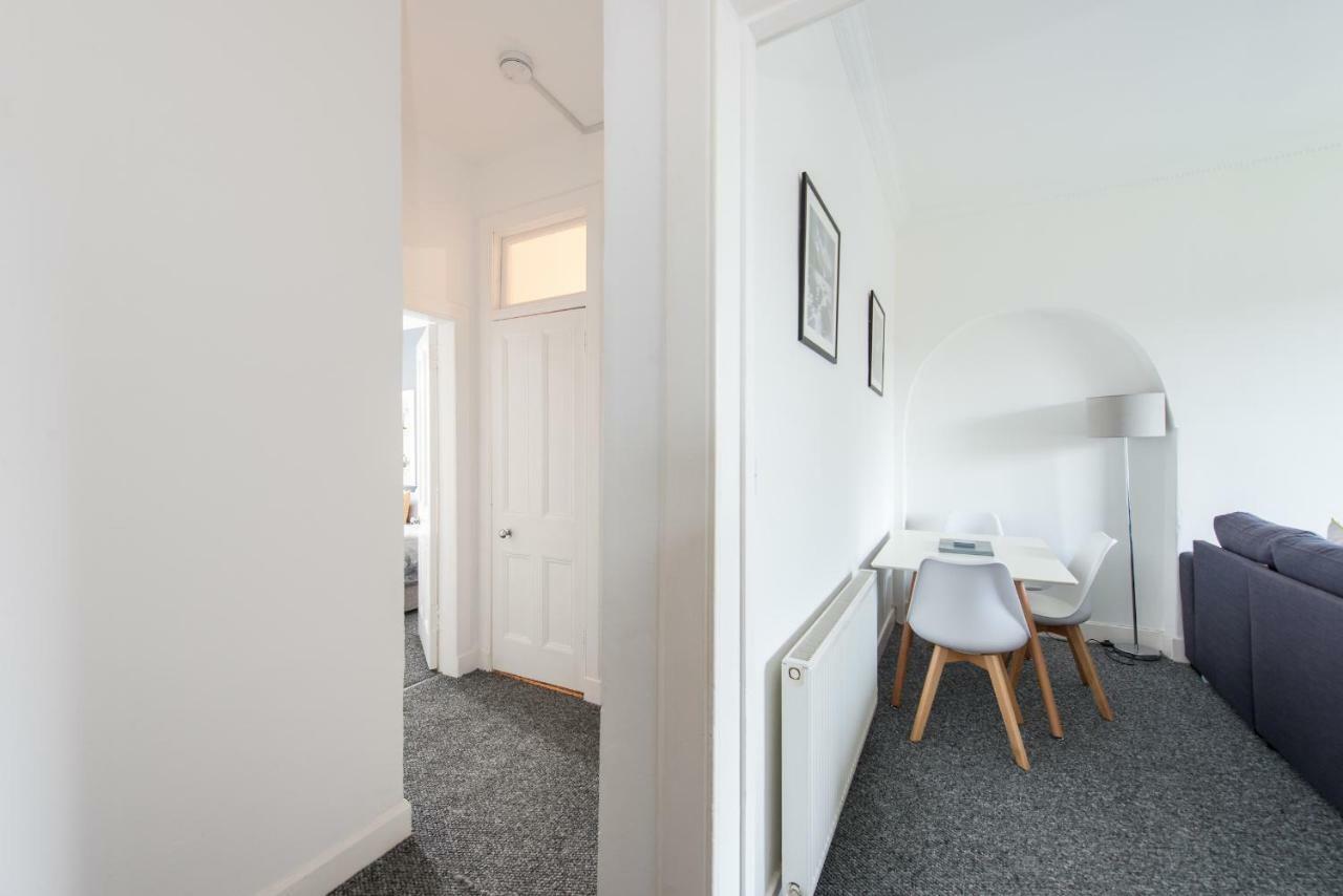 The Roseburn Apartment EDI Kültér fotó